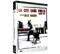 La Cité sans voiles [Francia] [DVD]
