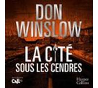 La Cité Sous Les Cendres (audiolibro)
