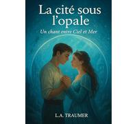 La Cité sous l'Opale: 1