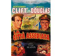 La Citta' Assediata [Italia] [DVD]