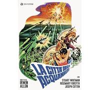 La Citta' Degli Acquanauti [DVD]