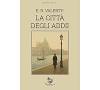 La città degli addii