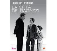 La città dei ragazzi [DVD]