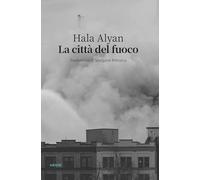 La città del fuoco (Azzurra)