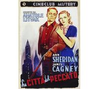 La Citta' Del Peccato [Italia] [DVD]