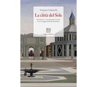 La città del sole (Isolario classici)