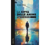 La città delle anime: Viaggio tra le crepe della realtà (Corteccia a parte)
