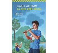 La Città Delle Bestie