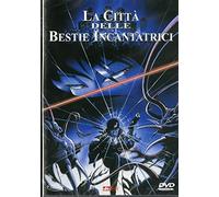 La Citta' Delle Bestie Incantatrici [Italia] [DVD]