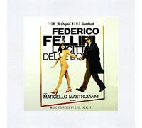 Original Soundtrack (Luis Bacalov) - La Citta Della Donne [180 gm black vinyl] [Vinilo]
