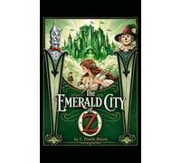 La Città di Smeraldo di Oz: 6 (Il meraviglioso mago di Oz)
