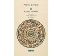 La città divisa. L'oblio nella memoria di Atene (La quarta prosa)