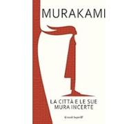 La Città E Le Sue Mura Incerte