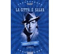 La città è salva [Italia] [DVD]