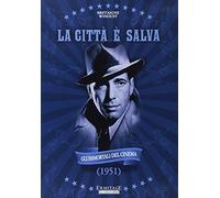 La città è salva [Italia] [DVD]