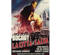 La Citta' E' Salva (Rimasterizzato In Hd Da Negativo Originale 35 Mm) [Italia] [DVD]