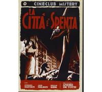 La Citta' E' Spenta [Italia] [DVD]