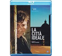 La_città_ideale [Italia] [Blu-ray]