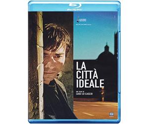 La_città_ideale [Italia] [Blu-ray]