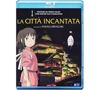 La città incantata [Italia] [Blu-ray]