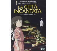 La città incantata [Italia] [DVD]