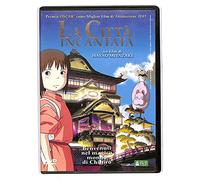 La città incantata [Italia] [DVD]
