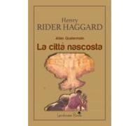 La Città Nascosta (ebook)