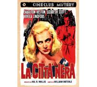 La Citta' Nera [Italia] [DVD]
