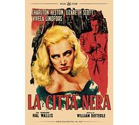 La Citta' Nera (Restaurato In Hd) [Italia] [DVD]