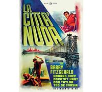 La Citta' Nuda (Restaurato In Hd) [Italia] [DVD]