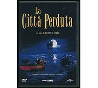 La città perduta [Italia] [DVD]