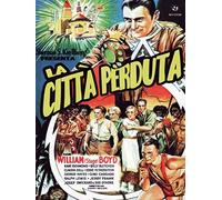 La città perduta [Italia] [DVD]