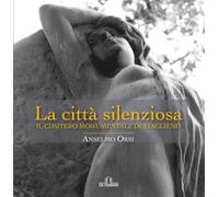 La città silenziosa: Il cimitero monumentale di Staglieno (Imago)