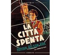 La Citta' Spenta (Restaurato In Hd) [Italia] [DVD]