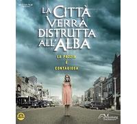 La Città Verrà Distrutta All'alba [Blu-ray]
