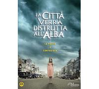 La Citta' Verra' Distrutta All'Alba [Italia] [DVD]