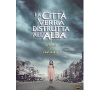 La città verrà distrutta all'alba [Italia] [DVD]