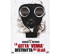La città verrà distrutta all'alba [Italia] [DVD]