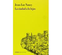 La Ciudad A Lo Lejos (BORDES)