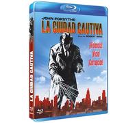 La ciudad cautiva BdR (The Captive City) [Blu-ray]