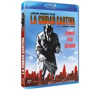 La Ciudad Cautiva [Blu-ray R] (1952) The Captive City