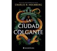 La ciudad colgante