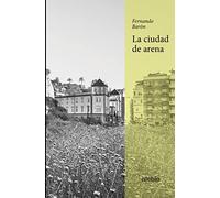 La ciudad de arena