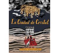 La ciudad de cristal: 31 (El chico amarillo)