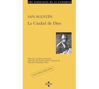 La Ciudad de Dios (Filosofía - Los esenciales de la Filosofía)