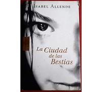 La ciudad de las Bestias (Memorias del Águila y del Jaguar 1) (Areté)