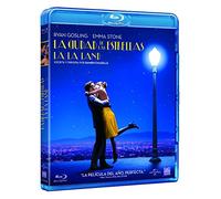 La Ciudad De Las Estrellas: La La Land [Blu-ray]