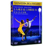 La Ciudad De Las Estrellas: La La Land [DVD]
