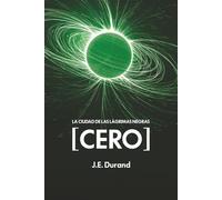 La Ciudad de las Lágrimas Negras [CERO]