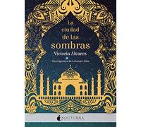 La ciudad de las sombras: 46 (Literatura Mágica)